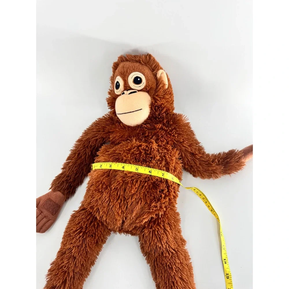 IKEA Orangutan Plush Toy Unisex 26